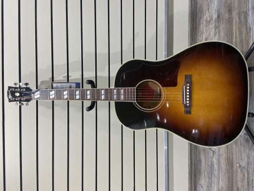 Store Special Product - Gibson Southern Jumbo Original - Vintage Sunburst